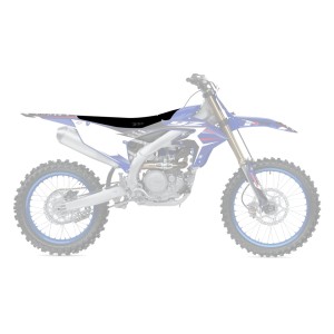 Pokrowiec na siedzenie Yamaha YZ 250F/450F - Wyprzedaż!