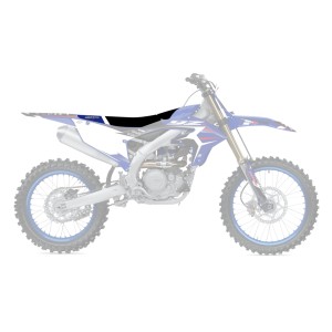 Pokrowiec na siedzenie Yamaha YZ 250F '24; YZ 450F '23-'24 Dream 4 - Wyprzedaż