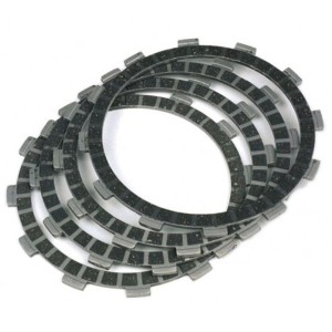 TRW ZF WYPRZEDAŻ TARCZE SPRZĘGŁOWE HONDA VFR 800 '01 - WYCOFANY Z OFERTY