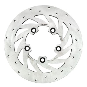Tarcza hamulcowa przód Kymco Agility 50/125/150 R16 '08-'23 (260x87,5x4mm)