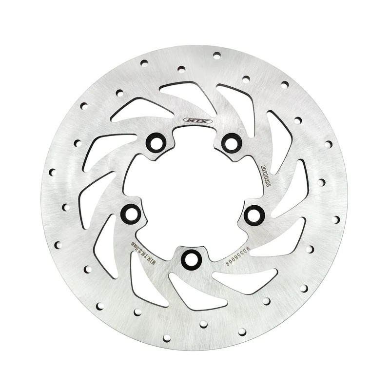 Tarcza hamulcowa przód Kymco Agility 50/125/150 R16 '08-'23 (260x87,5x4mm)