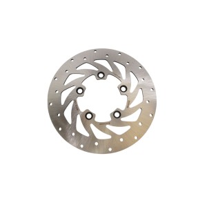Tarcza hamulcowa przód Kymco Agility 50/125/150 R16 '08-'23 (260x87,5x4mm)