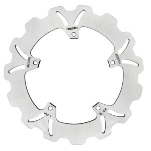 Tarcza hamulcowa tył Piaggio Beverly 400 / 500 (240x125) - MTX Parts