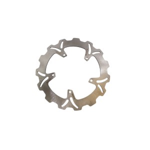 Tarcza hamulcowa MTX Parts do Piaggio Beverly 200/500 '02-'06, 250 '04-'07, E3 125 '01-'10