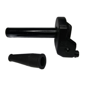 MAGURA ROLGAZ 314 MECHANICZNY CZARNY ( BEZ MANETEK ) - Najwyższa jakość w atrakcyjnej cenie