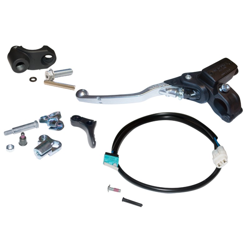 Pompa sprzęgła hydraulicznego Magura Hymec 167 - płyn mineralny