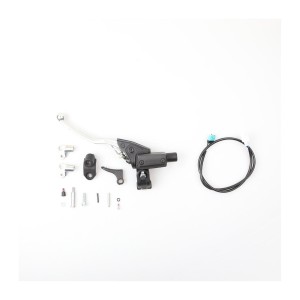 Pompa sprzęgła hydraulicznego MAGURA HYMEC 167 - śr. tłoczka 9,5mm, krótka dźwignia 146mm