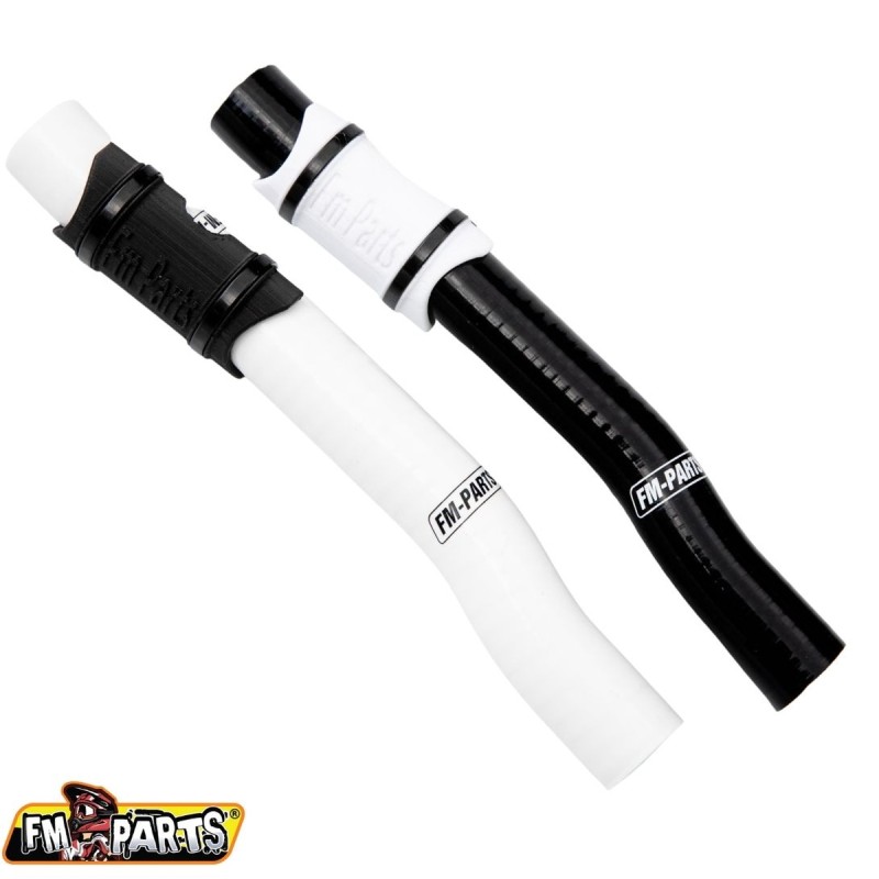 Osłona/wzmocnienie przewodu chłodnicy KTM EXC 250/300 TPI '18-'23, Husqvarna TE/TEI 250/300 TPI '18-'23, Gas-Gas EC