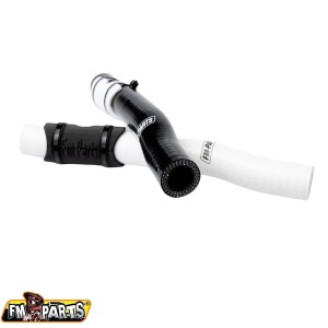 Osłona/wzmocnienie przewodu chłodnicy KTM EXC 250/300 TPI '18-'23, Husqvarna TE/TEI 250/300 TPI '18-'23, Gas-Gas EC