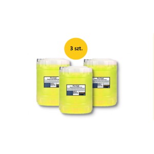 MANNOL PŁYN DO CHŁODNIC PRO COOL 10L MOTOCYKLOWY - Pakiet 3 sztuki