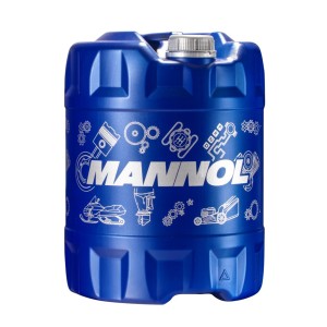 MANNOL Olej silnikowy 4T Motorbike 10W40 20L Ester + MA2 Syntetyk (7812) (API SN)