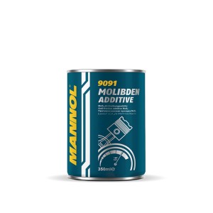 Mannol Molibden Additive 350ml - Dodatek do oleju MOS2 (9091)