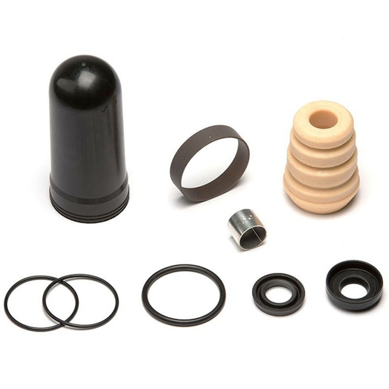 KYB ZESTAW NAPRAWCZY AMORTYZATORA TYLNEGO CR 125 '04-'07; KX 125/250 '01-'03; YZ 125/250 '01-'05; YZF 250/426/450F '01-