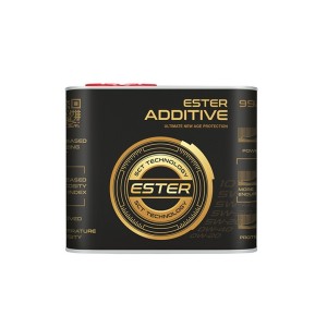 MANNOL ESTER ADDITIVE DODATEK DO OLEJU SILNIKOWEGO 500ML (9929)