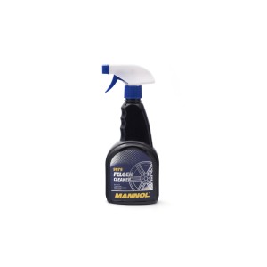 MANNOL FELGEN CLEANER 500ML - PŁYN DO MYCIA FELG ATOMIZER (9975)