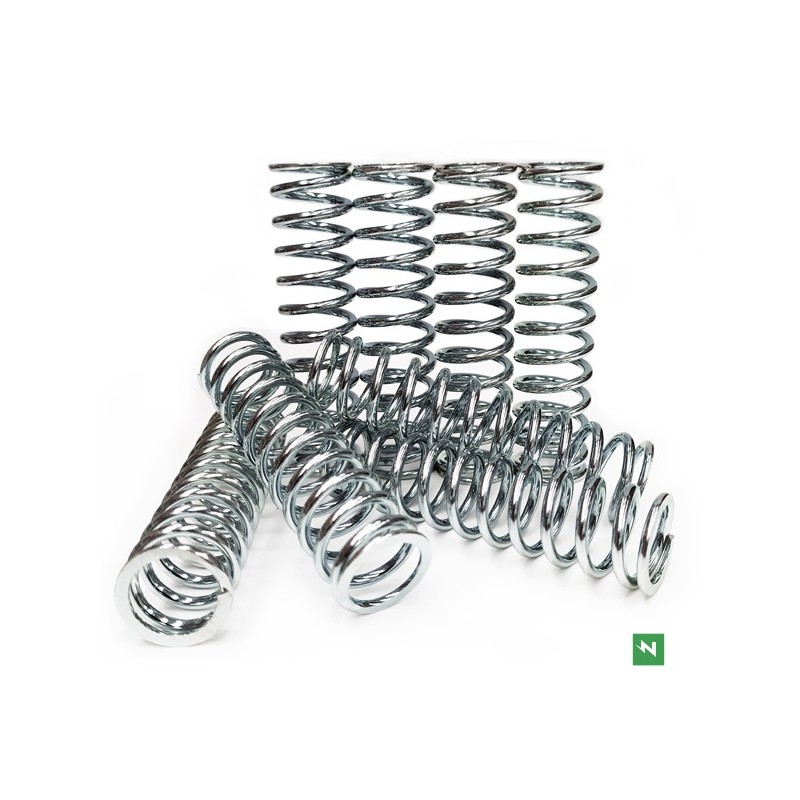 NEWFREN SPRĘŻYNY SPRZĘGŁOWE HONDA CB 500F '19-'23: CB 500X '19-'23: CBR 500R '19-'23: CMX 500 REBEL '20-'23: KAWASAKI Z