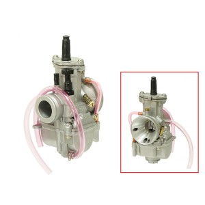 Gaźnik Psychic PWK 26mm - Uniwersalny 2T