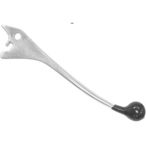 Dźwignia hamulca Kymco My Road 700 '08- (OEM:53175KKE5E0OM3A)