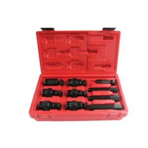 Narzędzia do ściągania kół magnesowych - zestaw 10 szt.