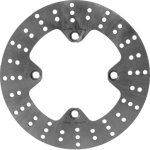 Tarcza hamulcowa TRW ZF do HONDA CB 250 Two Fifty i TRANSALP XL-V/XL-VA