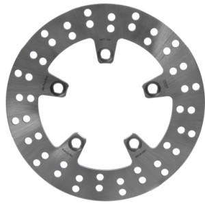 Tarcza hamulcowa tył TRW ZF do Suzuki GSXR 600 / 750 96-18, SV 650 03-10, GSXR 1000 01-16, SV 1000 03-08, TL 1000 97-01 (PROMOCJ