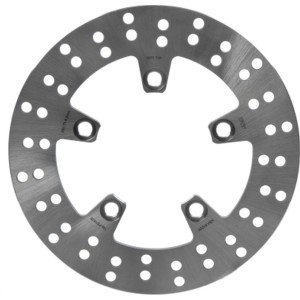 Tarcza hamulcowa tył TRW ZF do Suzuki GSXR 600 / 750 96-18, SV 650 03-10, GSXR 1000 01-16, SV 1000 03-08, TL 1000 97-01 (PROMOCJ