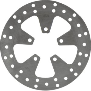 TRW ZF Promocja Tarcza Hamulcowa Przód/Tył Aprilia Scarabeo 250 07-10, Leonardo 250 99-04, Sport Cube 300 08-13