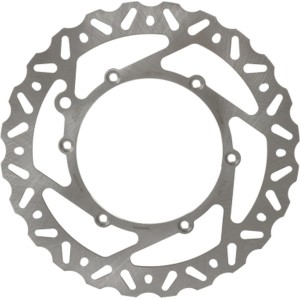 Tarcza hamulcowa przód KTM SX / EXC / XC 250 94-25, EXC / SX / XC 350 10-, EXC / SX 400 94-07, EXC / SX / XC 03-, LC4 620