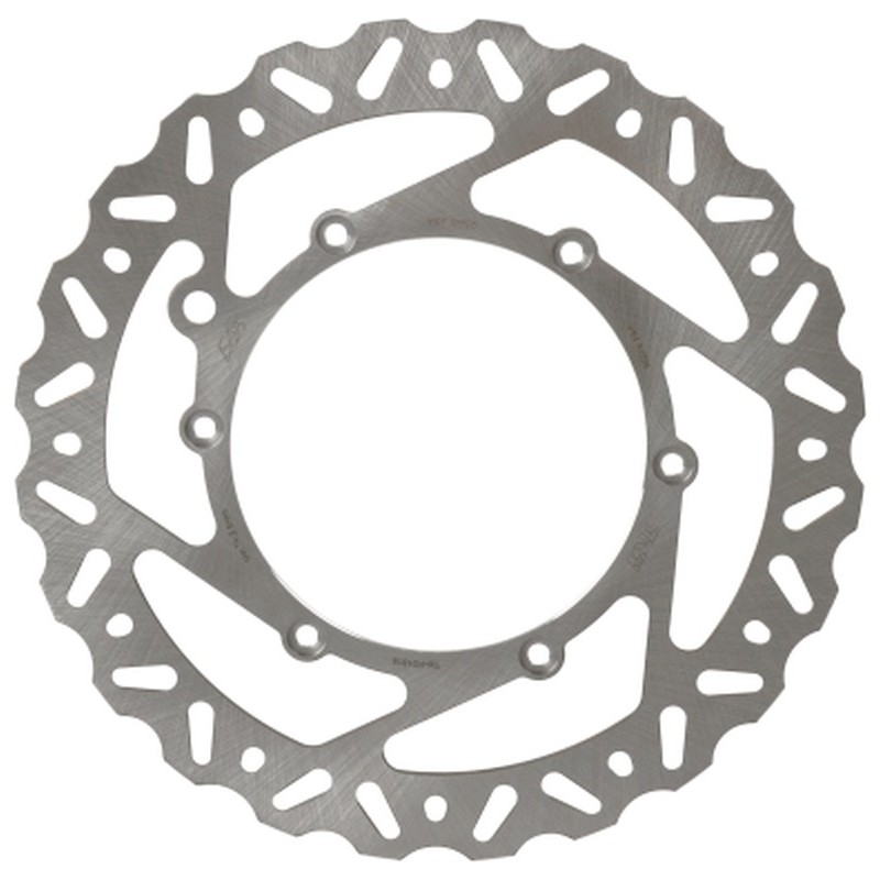 Tarcza hamulcowa przód KTM SX / EXC / XC 250 94-25, EXC / SX / XC 350 10-, EXC / SX 400 94-07, EXC / SX / XC 03-, LC4 620