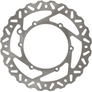 Tarcza hamulcowa przód KTM SX / EXC / XC 250 94-25, EXC / SX / XC 350 10-, EXC / SX 400 94-07, EXC / SX / XC 03-, LC4 620