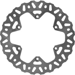 Tarcza hamulcowa tył KTM EXC / SX / XC 250 03-17, EXC / SX / XC 350 10-, SMR / SX / XC 450 03-, EXC / SMR / SX 525 03-07