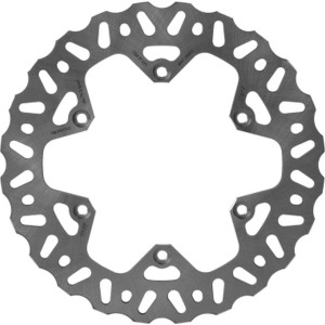 Tarcza hamulcowa tył KTM EXC / SX / XC 250 03-17, EXC / SX / XC 350 10-, SMR / SX / XC 450 03-, EXC / SMR / SX 525 03-07