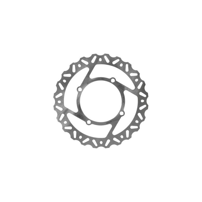 Tarcza hamulcowa przód Kawasaki KX 250 06-14, KX/KLX 450 04-14 - promocja