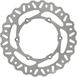 Tarcza hamulcowa tył Suzuki RM 125/250, DRZ 400 SM - promocja