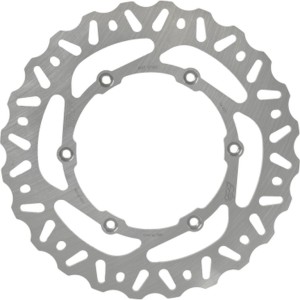 Tarcza hamulcowa tył Suzuki RM 125/250, DRZ 400 SM - promocja