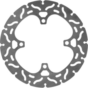 Tarcza hamulcowa tył do Kawasaki Z 750 11-14, Z 800 / E Version 13-16, Z 1000 / SX 07-17