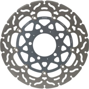 Tarcza hamulcowa przód Kawasaki ZX-6R 636 13-17, Z 800 / E Version, KLZ 1000 Versys 15-, Z 1000 14-, ZX-10R 08-15, GTR 14