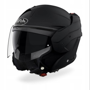 Airoh Mathisse 3 promocja - Kaski i gogle, Szczękowe