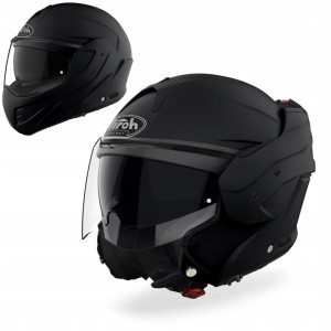 Airoh Mathisse 3 promocja kask szczękowy XL - Kaski i gogle, Szczękowe