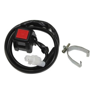 Psychic wyłącznik zapłonu (kill switch) Yamaha YZF 250 '10-11 (OEM 17D-83976-00-00)