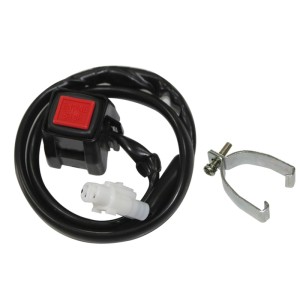 Psychic wyłącznik zapłonu (kill switch) Yamaha YZF 250 '10-11 (OEM 17D-83976-00-00)