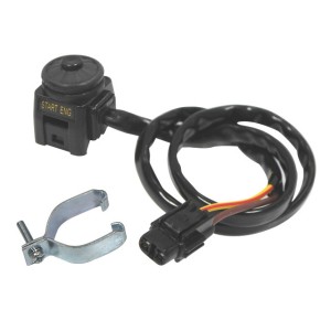 Psychic Włącznik Rozrusznika Kawasaki KLX 450R (08-12) (27010-0069)