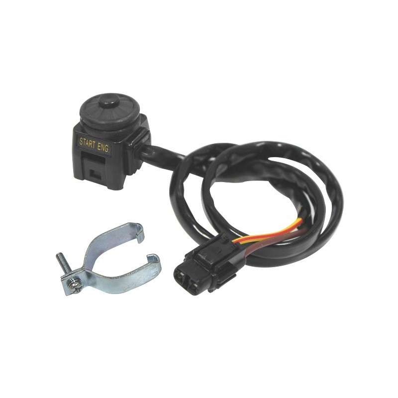 Psychic Włącznik Rozrusznika Kawasaki KLX 450R (08-12) (27010-0069)