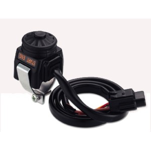 Psychic Włącznik Rozrusznika Kawasaki KLX 450R (08-12) (27010-0069)