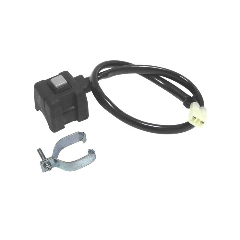 Psychic Włącznik Rozrusznika Yamaha WRF 250/450 (03-03)