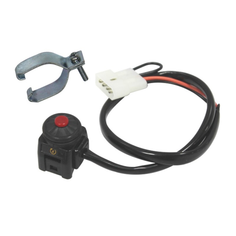 Psychic Włącznik Rozrusznika KTM Wszystkie (59411074000)