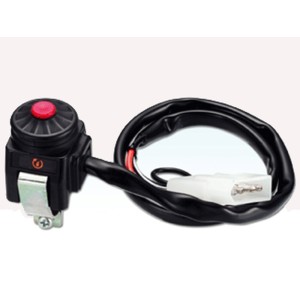 Psychic Włącznik Rozrusznika KTM Wszystkie (59411074000)