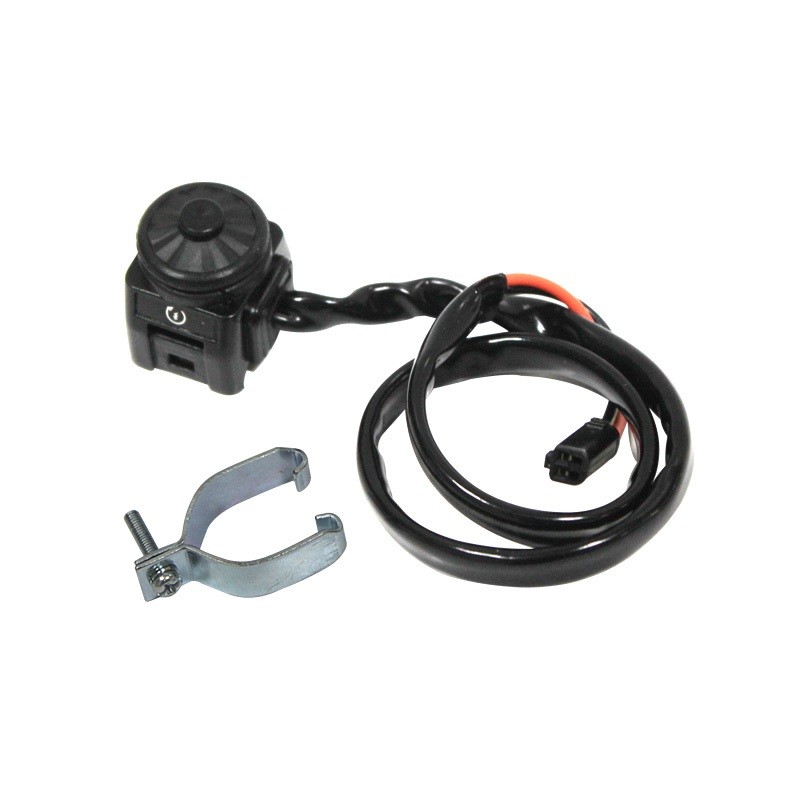 Psychic Włącznik Rozrusznika Suzuki DRZ 400 (00-07) (37310-29F00)