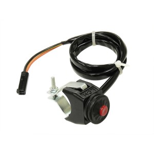 Psychic Włącznik Rozrusznika Suzuki DRZ 400 (00-07) (37310-29F00)