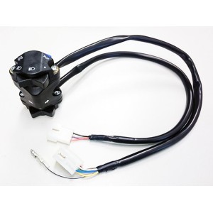 Psychic przełącznik zespolony zapłonu na kierownicę KTM, Husaberg (50311070000)